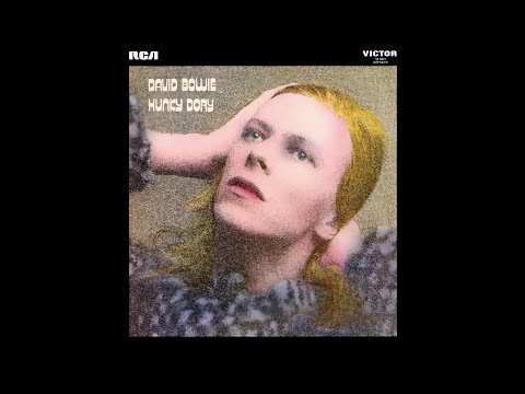 David Bowie - Oh! You Pretty Things (2021 Remaster)