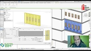 IFC METALCOM CINTAC REVIT EXTENSIONS 2018 a REVIT 2023 Jaime Guzman Delgado El BIM Manager Chile