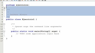 Número perfecto en NetBeans(Java)