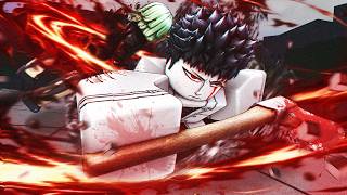 Is The Strongest Battlegrounds FINALLY BACK..