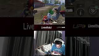 P19 power #battleroyalegame #livewithatul #pubg #mobilegame #bgmi #pubgmobile