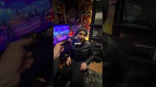 Celebrity $1200 NYC apartment Profile