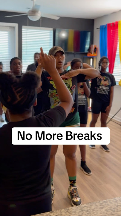 break time is over #dssd #fypage #stepteam #stepping  #fy  #exploremore #explorepage #youtubeshorts