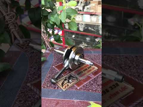 Video Dên Ippon Racing Má 100 - 12,5 Ly - Cốt 1 nồi dành cho... - youtube