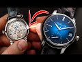 Watch With Unbreakable Movement?? H. Moser & Cie Endeavour Perpetual Calendar