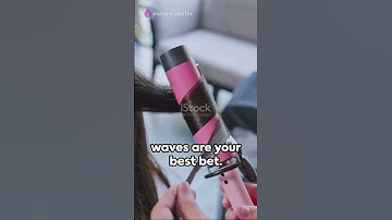 How to Master Long Hair Styles #shorts