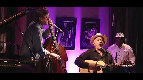 Pancho Amat & Javier Colina "La Tarde" -Recoletos Jazz-