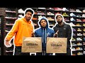 Shad Moss (Bow Wow) Goes Shopping For Sneakers With CoolKicks