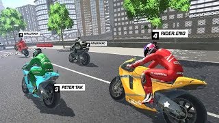 Extreme City Bike Race 2019 Game #Dirt Motor Cycle Racing Game #Bike Games To Play #Game For Android screenshot 2