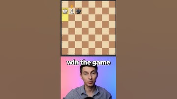 The ONLY Winning Move! [Craziest Puzzle]