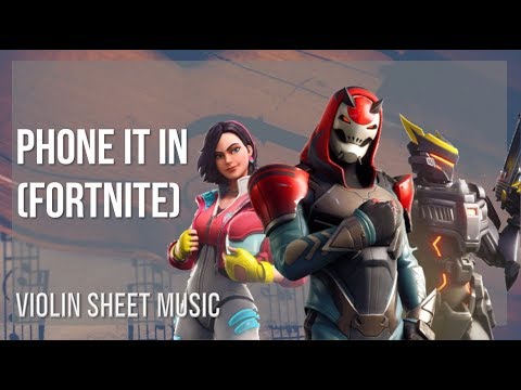 easy-violin-sheet-music:-how-to-play-phone-it-in-(fortnite)-by-pinar-toprak