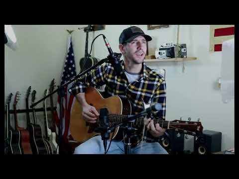 Ashley McBryde - Bible and a .44 (Cover)