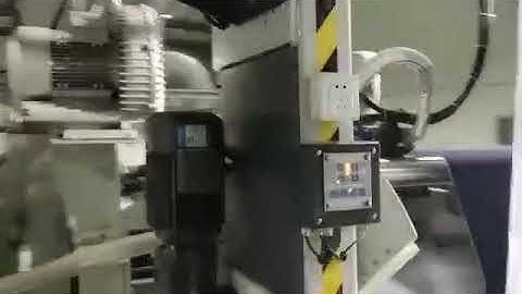 Yeman New Stenter 2020 | Yeman Industries |