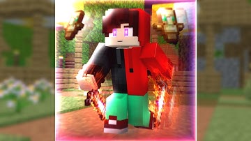 My new Minecraft render :-D | Tokalo