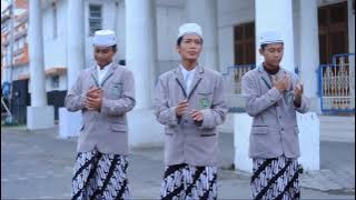 Download lagu SIDNAN NABI (Cover Sholawat)