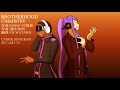 【CYBER SONGMAN&がくっぽいど】BROTHERHOOD/CHEMISTRY【カバー曲】