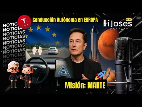 Miniatura de la noticia «🚨 Starship Flight 9 + charla de Musk sobre colonizar Marte»