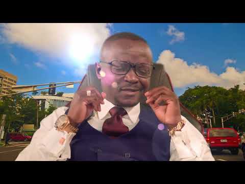 Claudia Sassou Leonardo Dimena