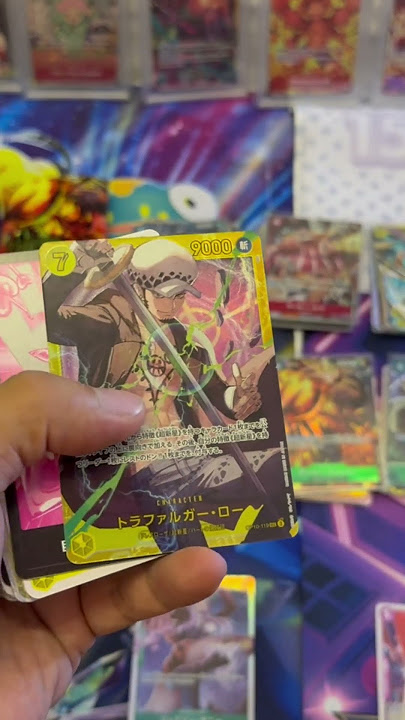 This manga event I pulled in PRB02 volume 2.