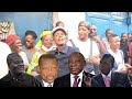 RACONTRE FATSHI MENDE ,RUBERWA SERAIT ARRETE EN AFRIQUE DU SUD , DOSSIER  LUMBALA JULES DE L' UDPS ( VIDEO )