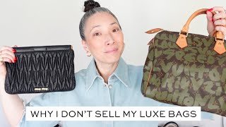 Sell Your Luxury Handbags? | Picking Out Next Fine Jewelry Pieces! screenshot 4