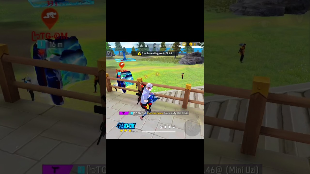 FLEXING ANGELIC PANT