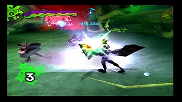 PS2 Crash of the Titans Episode 15