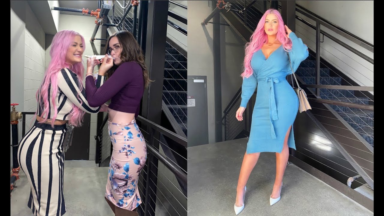 WEEKEND VLOG 💘 WEDDING EXPO