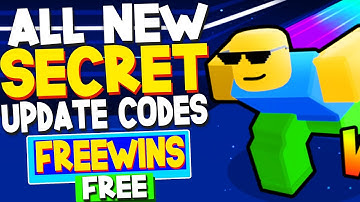 ALL NEW *SECRET* UPDATE CODES In RACE CLICKER CODES ROBLOX RACE CLICKER CODES!