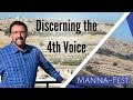 Discerning the 4th Voice | Episode 861