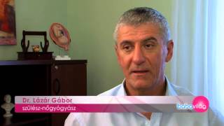 Hogyan Ellensúlyozhatók A Génhibák?