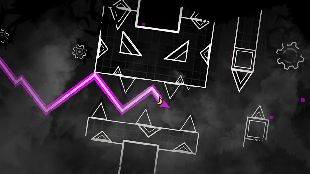 sh***y grief - full [UNNERFED] | Geometry dash - YouTube