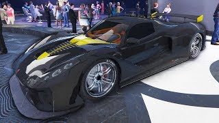 I Drove My Car Into The Casino, and This Happened - GTA Online Casino DLC