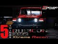 This is Why You Should Buy a Jeep Rubicon 392 Xtreme Recon NOW!