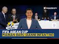 [LIVE] FIFA ASEAN Cup & Gianni Infantino's New Play ⚽