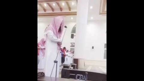 سورة الضحى للقارئ الحارث الصالح وفقه الله من تلاوات رمضان 39
