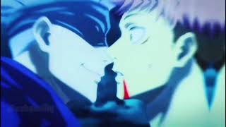 Edit Gojo - Edamame Capcut