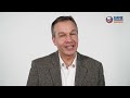 Islanders Game Changer Award '24 | Buzz Deschamps