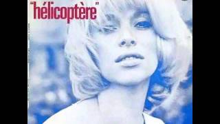 Mireille Darc - Hélicoptère (1969) chords