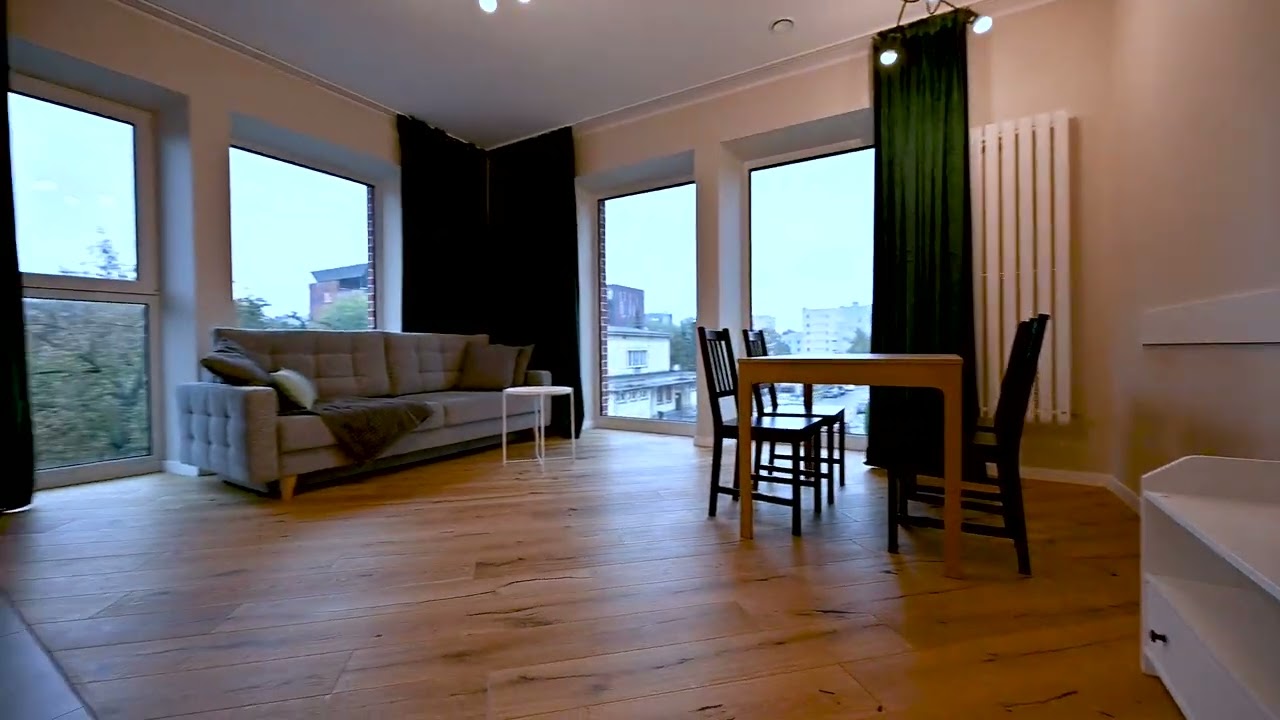 Mieszkanie 2 pok. ul. Nowa - Mieszkanie - Wynajem - Łódź, Widzew