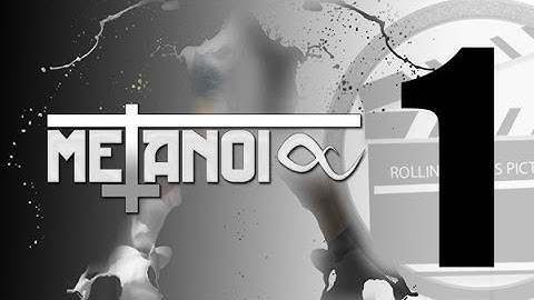 MEtANOIA - Short Film [HD]