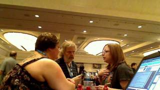 Fan Faire Pre Show With EQ2'sDay Part 1 - 7/7/11