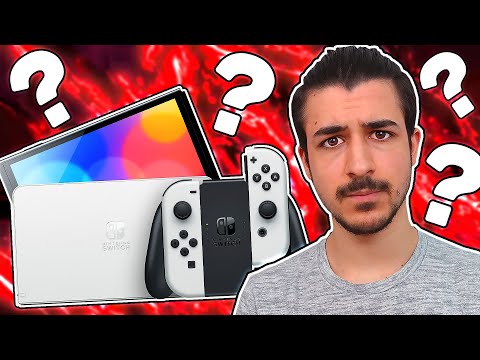 Video: Nintendo Spiega Il Ritardo Del Sensore Di Vitalità