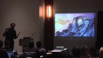 All Things Open 2015 | Bermon Painter - Cardinal Solutions | Improve your Workflow with Modular Sass