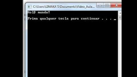 maneira simples de acentuar as palavras em linguagem c