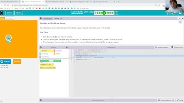 U3L11: The Draw Loop