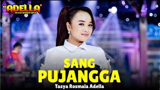 Tasya Rosmala Adella  Sang Pujangga