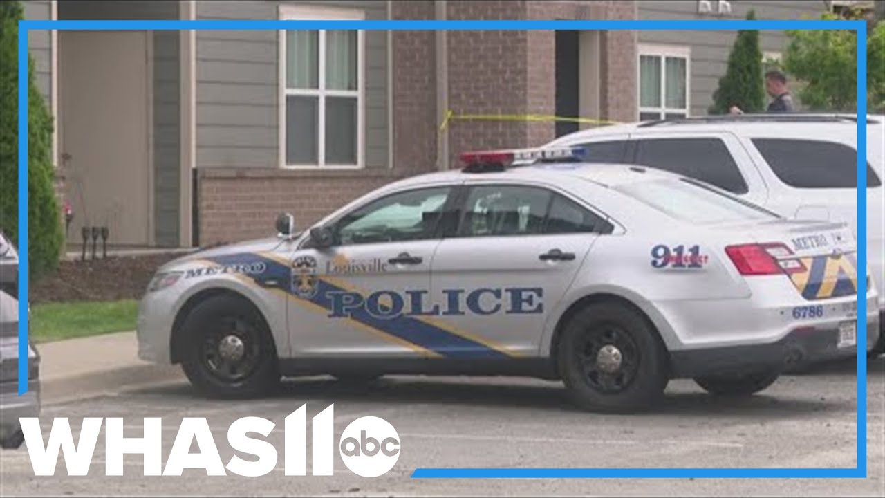 1 person killed, another injured in southeast Jefferson County shooting ...