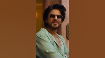 Vibe with #SRK on#NotRamaiya Vasyavaiya #jawan