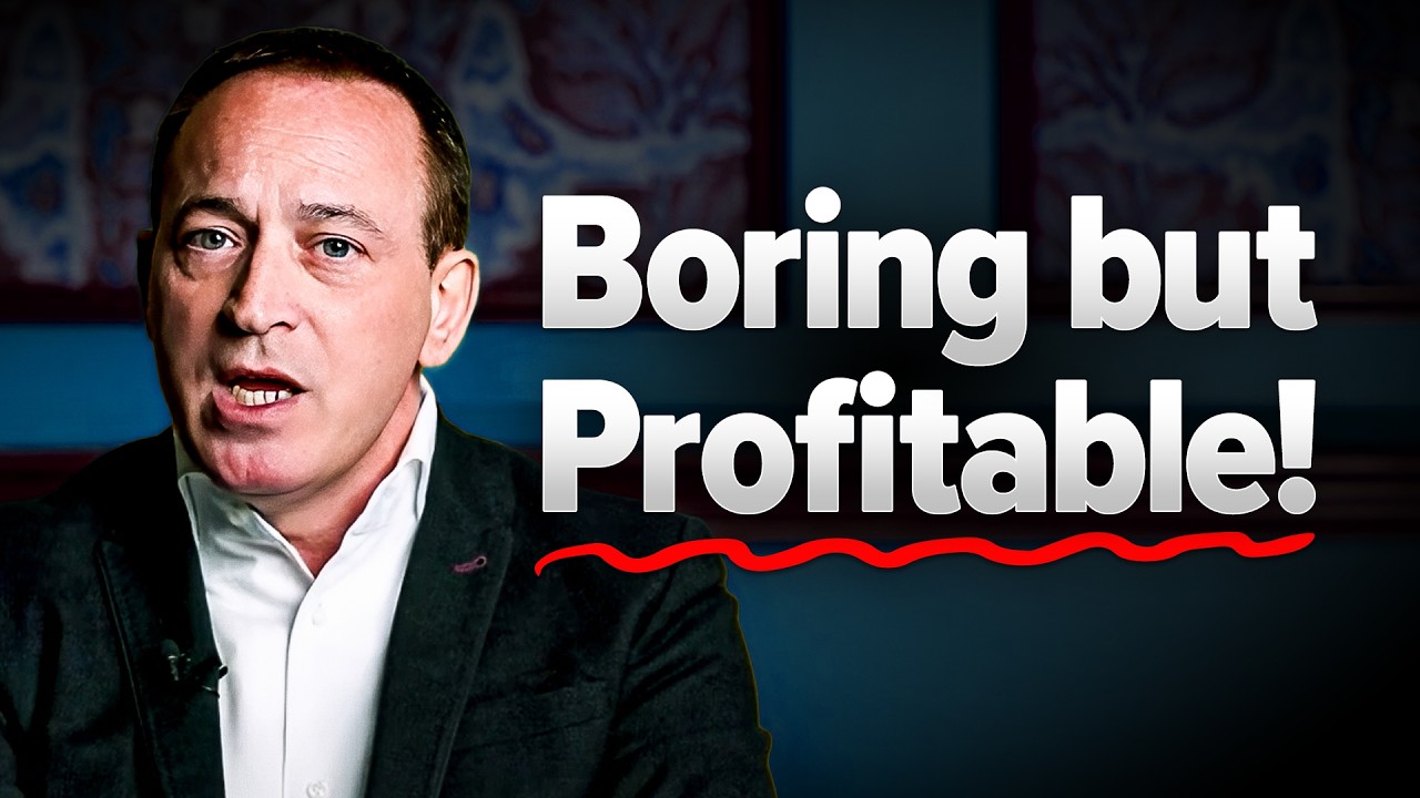 7 Proven Businesses That Print Cash (Low Risk)